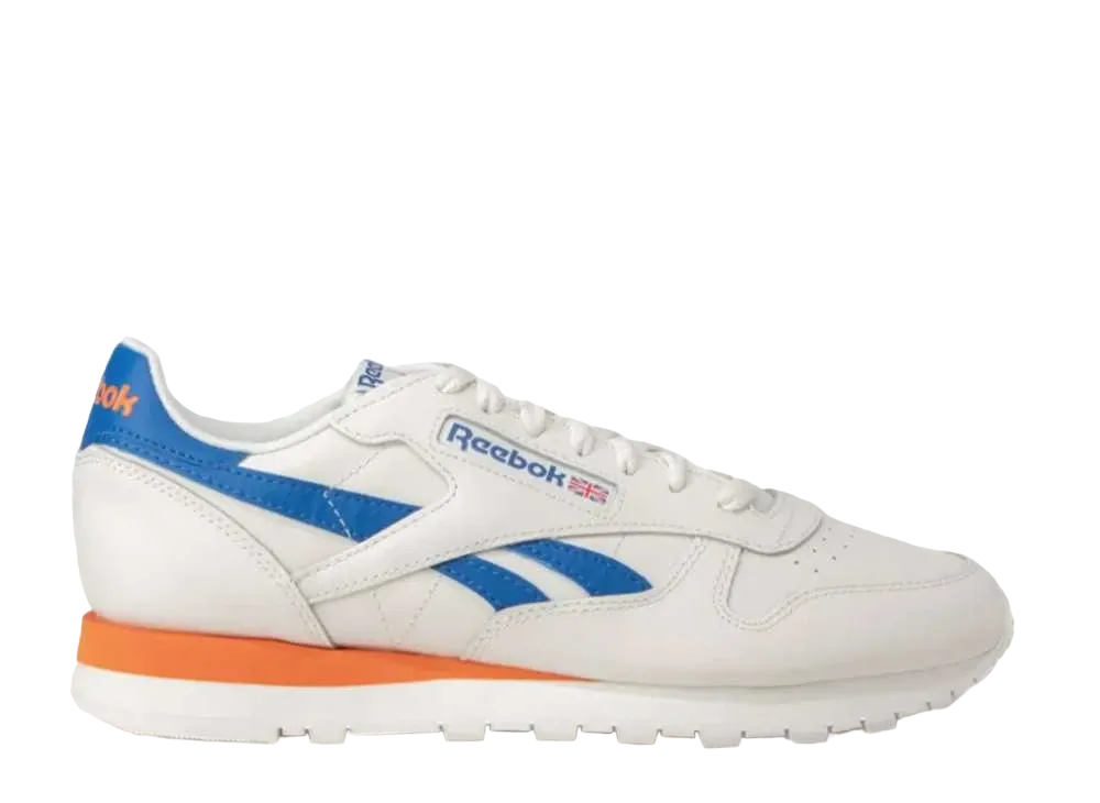 リーボック クラシック レザー "チョーク"