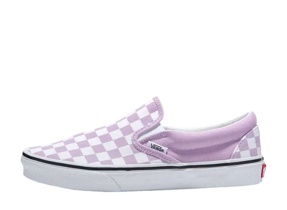 Vans Classic Slip-On "Lupine"