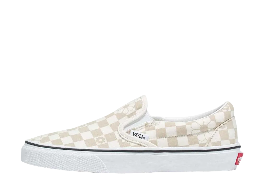Vans Classic Slip-On "Marshmallow"