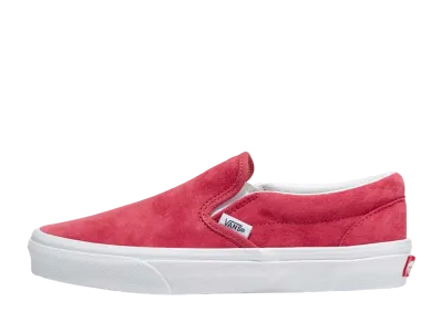 Vans Classic Slip-On "Holly Berry"