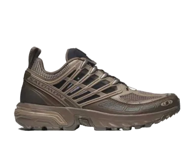 Salomon ACS Pro Desert "Dark Earth/Caribou/Wren"
