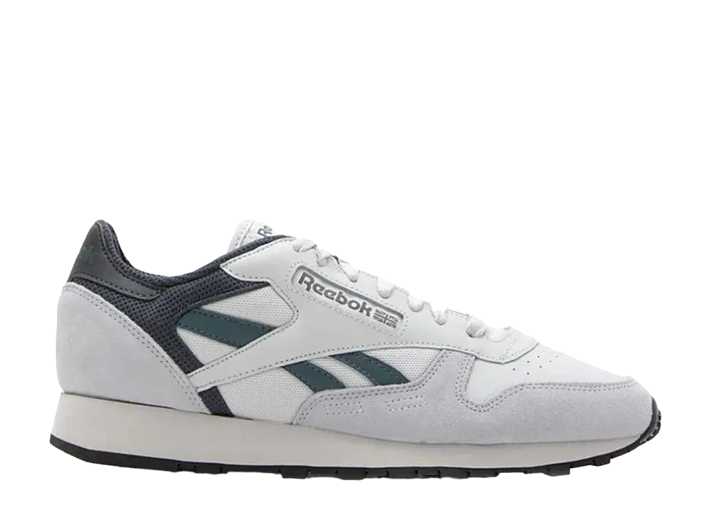 リーボック クラシック レザー "コールドグレー"