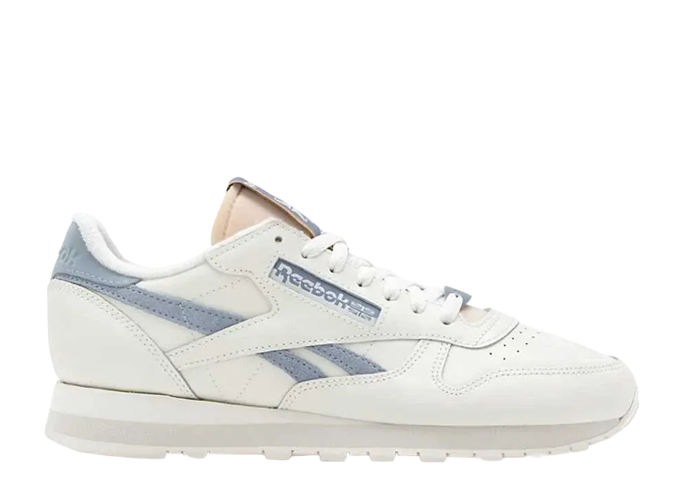 リーボック クラシック レザー "チョーク"