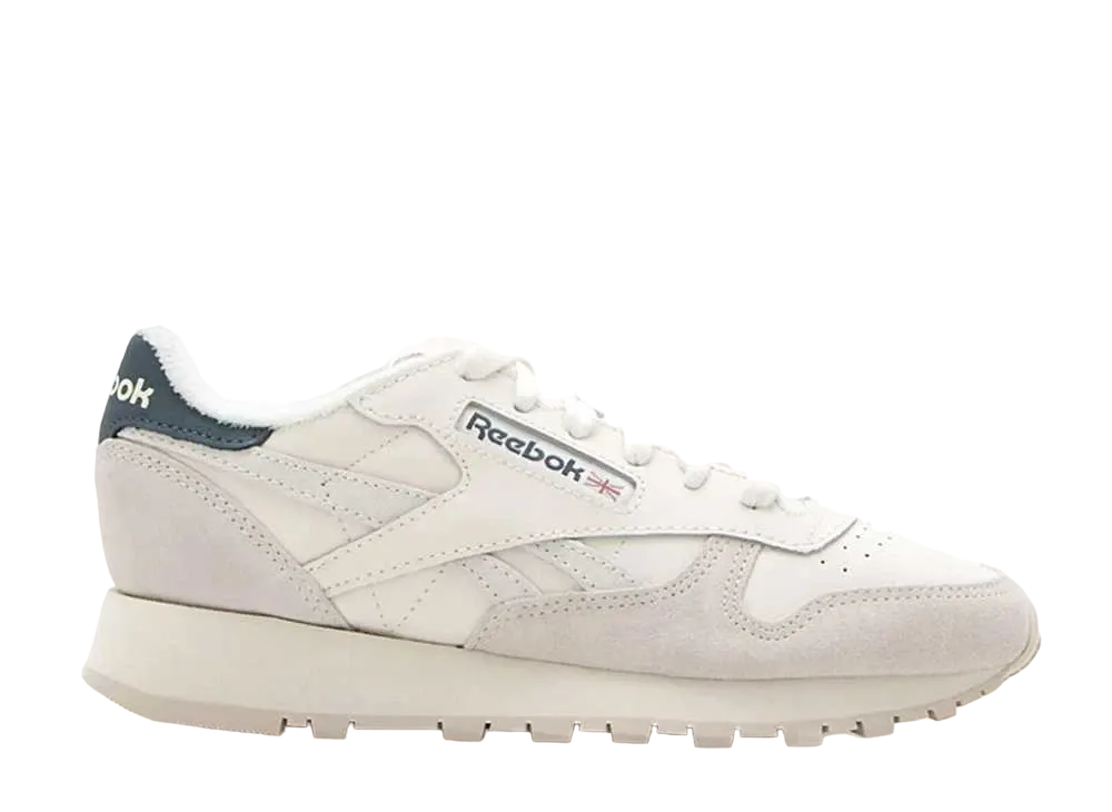 リーボック クラシック レザー "チョーク"