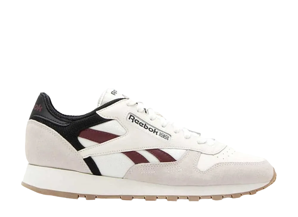 リーボック クラシック レザー "チョーク"