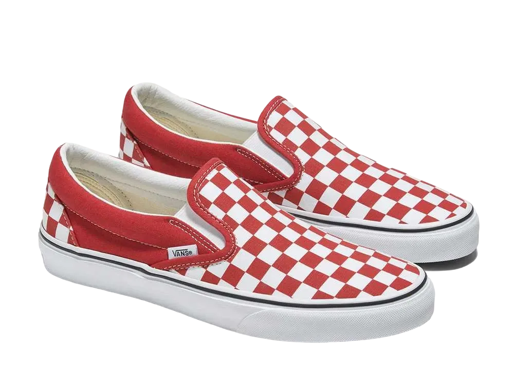 バンズ クラシック スリッポン "ボサノバ"