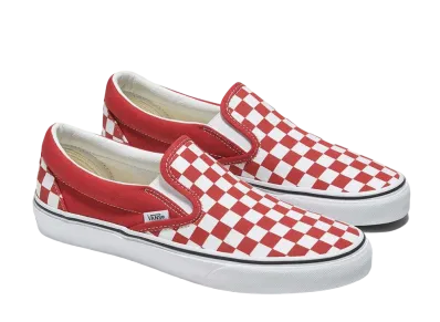 Vans Classic Slip-On "Bossa Nova"