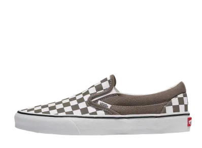 Vans Classic Slip-On "Bungee Cord"