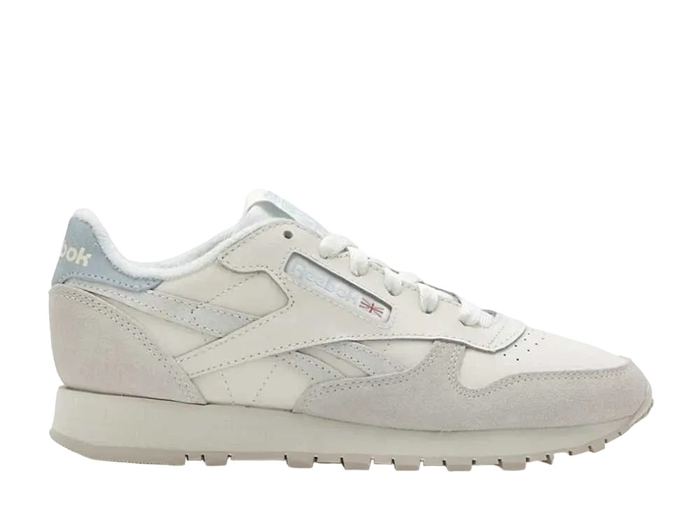 リーボック クラシック レザー "チョーク"