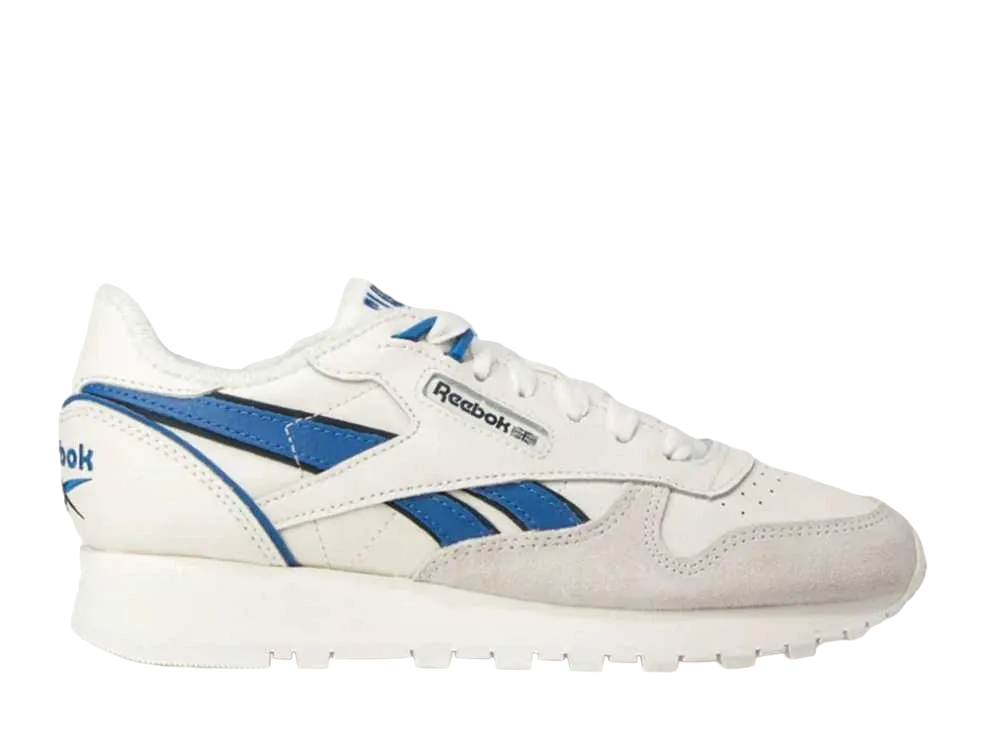 リーボック クラシック レザー "チョーク"