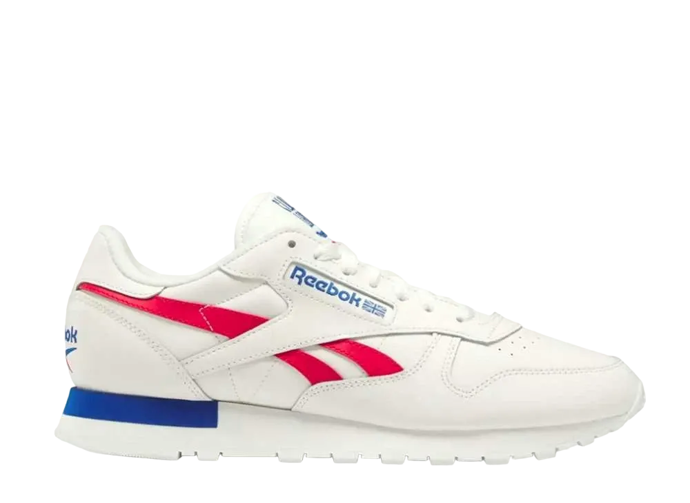 リーボック クラシック レザー "チョーク"