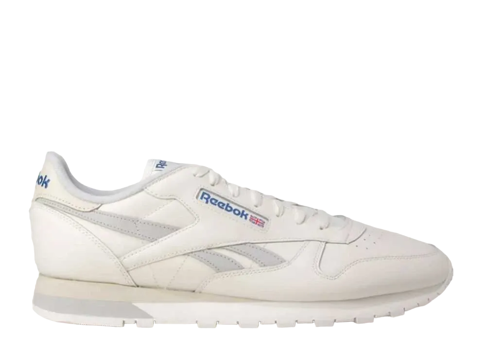 リーボック クラシック レザー "チョーク"