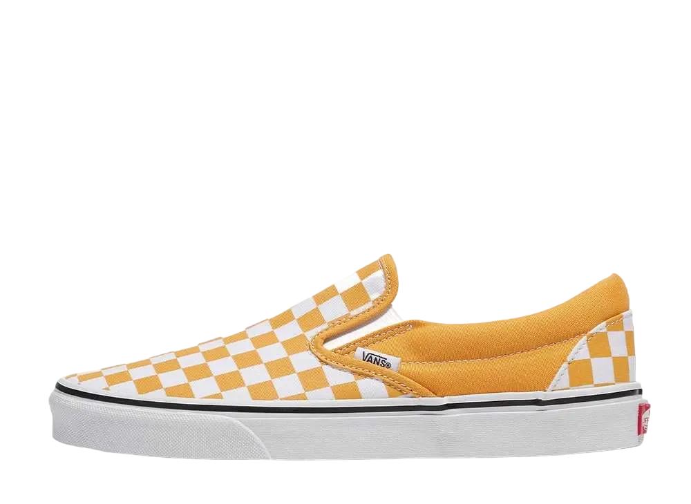 バンズ クラシック スリッポン "ゴールデングロー"