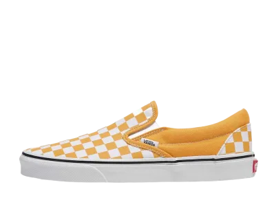 Vans Classic Slip-On "Golden Glow"