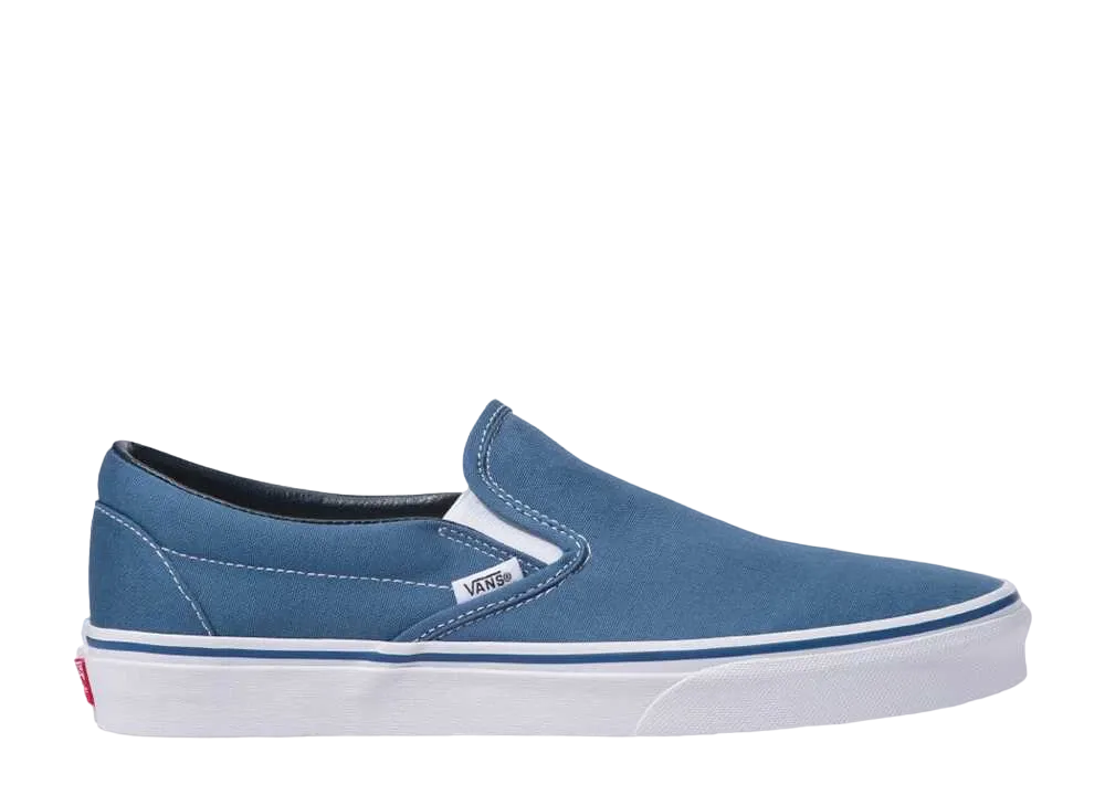 Vans Classic Slip-On "Navy"