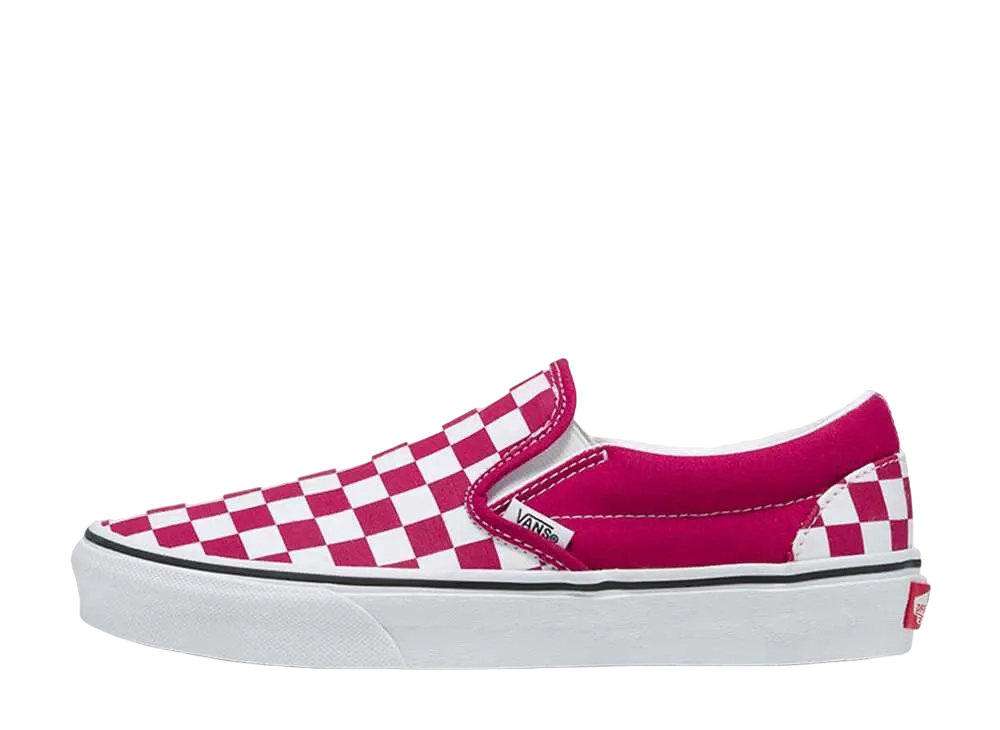 バンズ カラーセオリー クラシック スリッポン "チェリージュビリー"