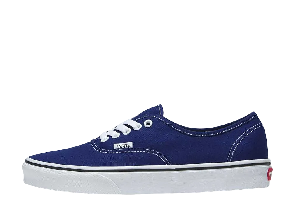 バンズ カラーセオリー オーセンティック "カラーセオリービーコンブルー"