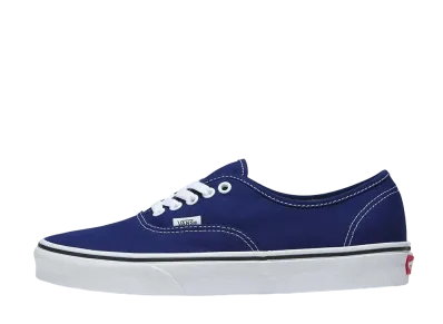 バンズ カラーセオリー オーセンティック "カラーセオリービーコンブルー"