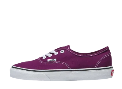 バンズ カラーセオリー オーセンティック "ダークパープル"