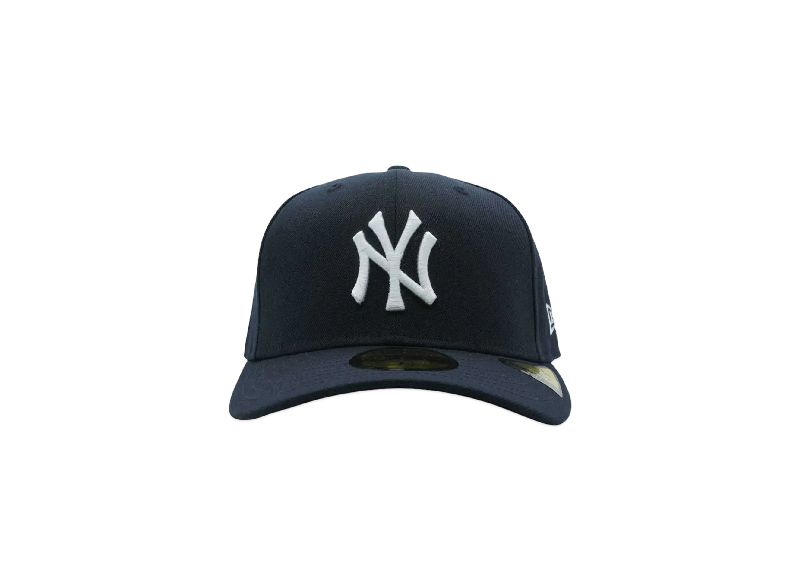 NEW ERA PC 59FIFTY New York Yankees Navy x Snow White "NAVY"
