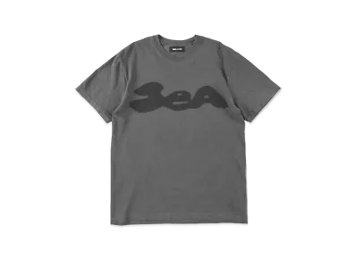 WIND AND SEA Heptagon Wind Tee "Chacoal"