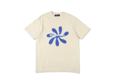WIND AND SEA Heptagon Wind and Tee "Ivory"