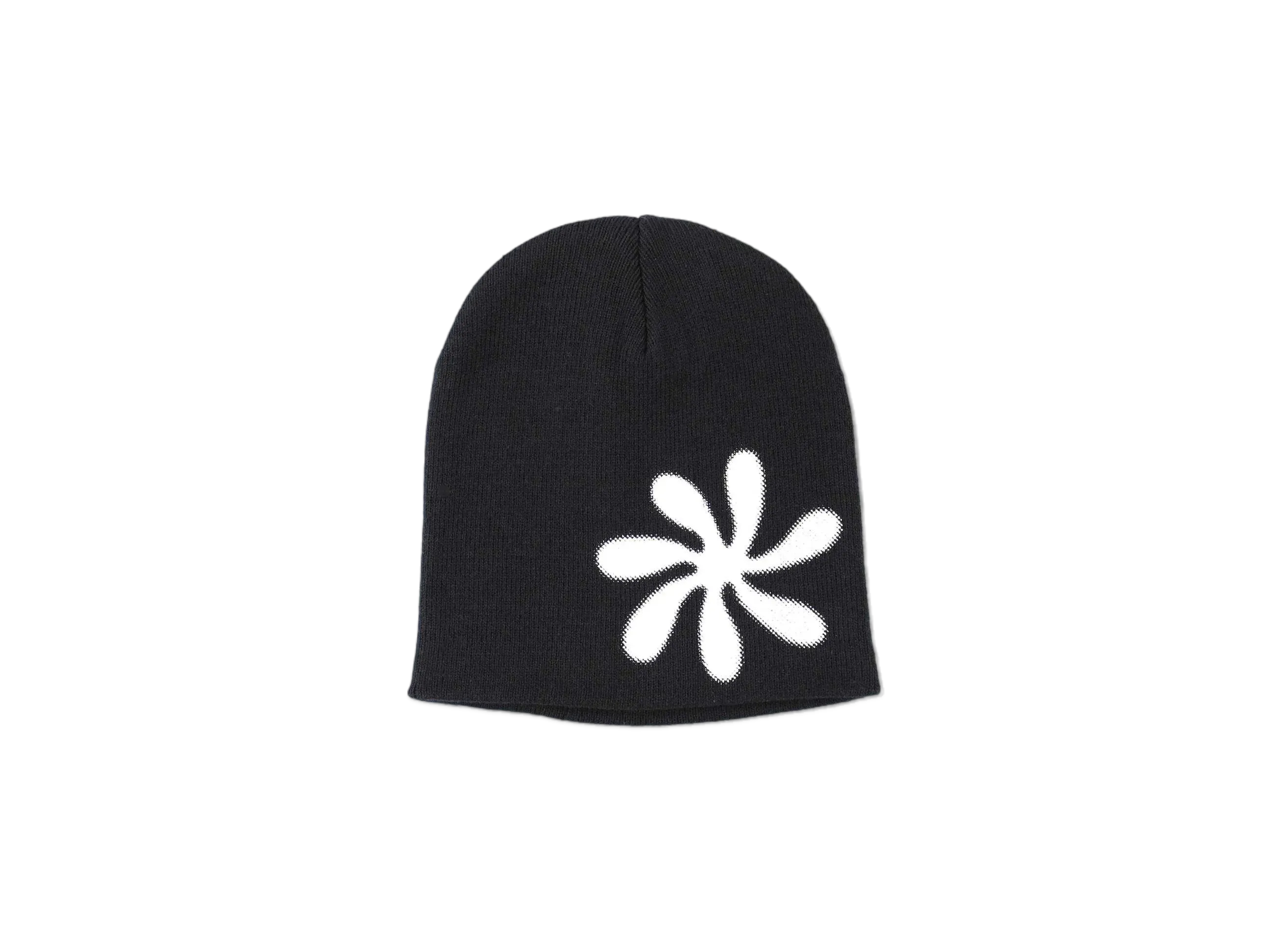 WIND AND SEA Heptagon Single Beanie "Black"
