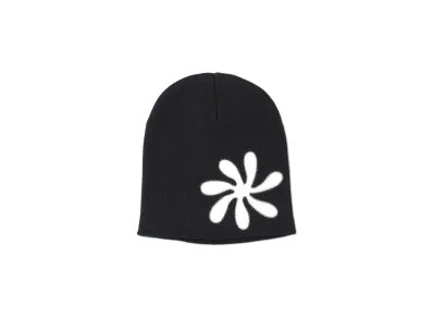 WIND AND SEA Heptagon Single Beanie "Black"