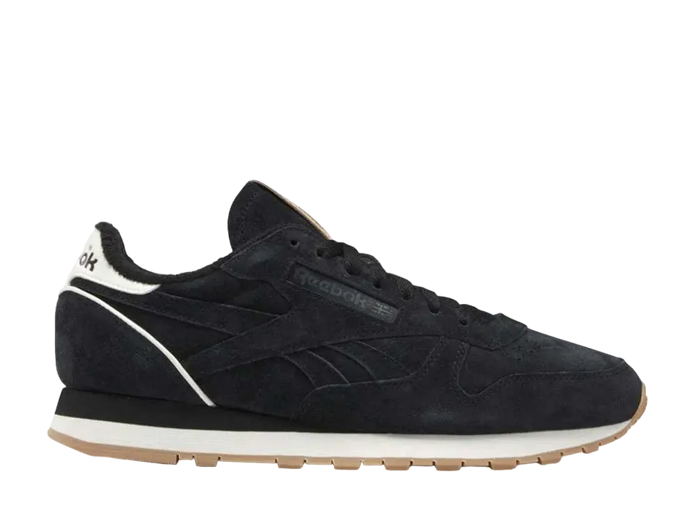 リーボック クラシック レザー1983 ヴィンテージ "コアブラック"