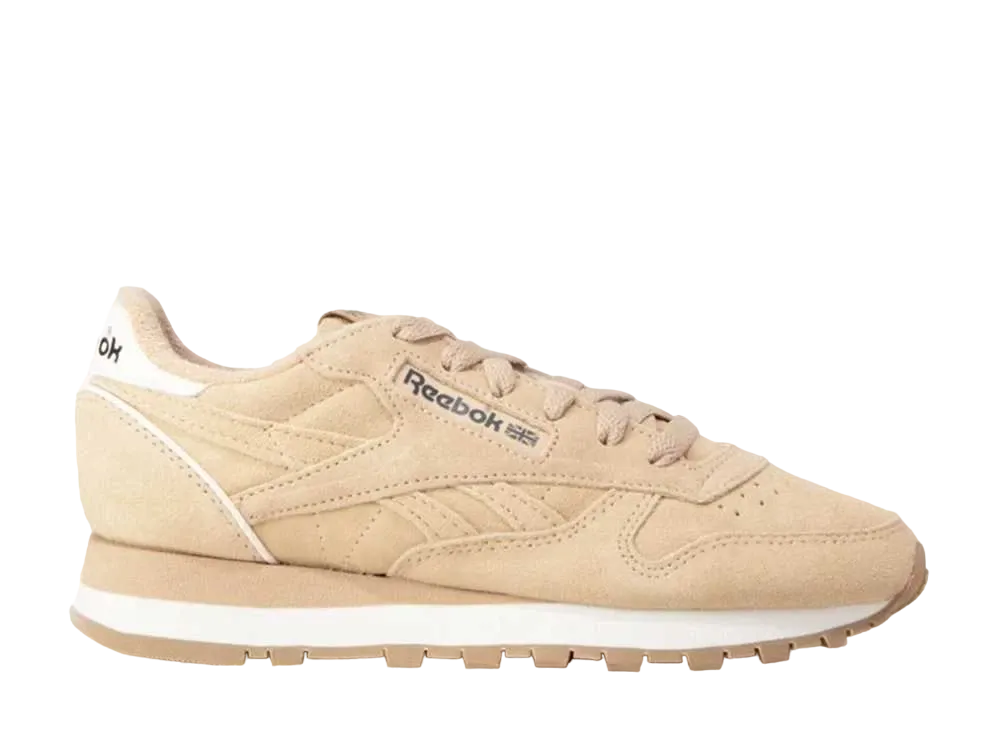 リーボック クラシック レザー 1983 ヴィンテージ "サハラ"