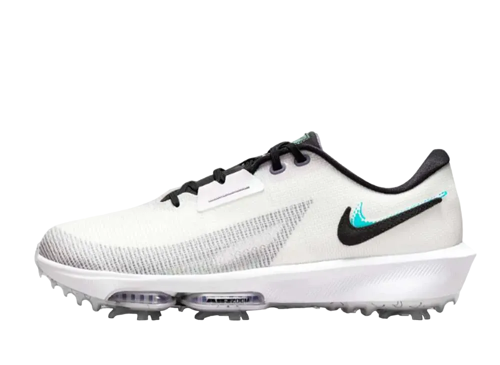 ナイキ エアズーム インフィニティ ツアー NRG "サミットホワイト/デイブレイク/ホワイト/ブラック"