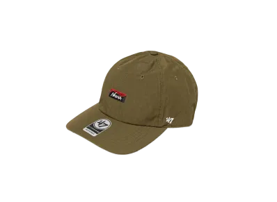 NANGA x '47 Hinoc Cap "Coyote"