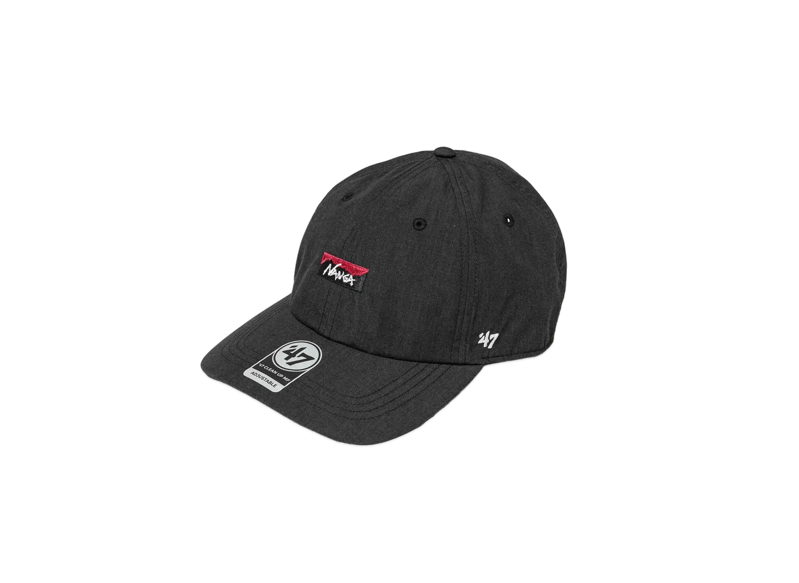 NANGA x '47 Hinoc Cap "Charcoal"