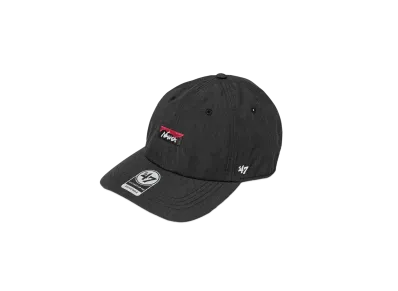 NANGA x '47 Hinoc Cap "Charcoal"