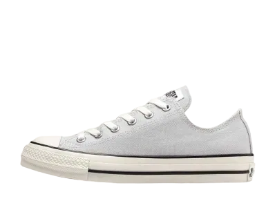 Converse All Star OX "Cloud Gray"