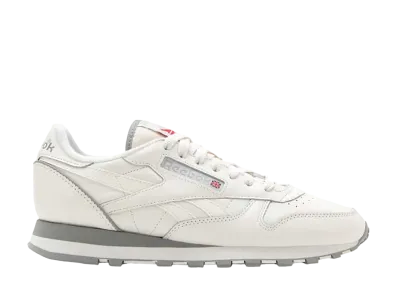 Reebok Classic Leather 1983 Vintage "Chalk"