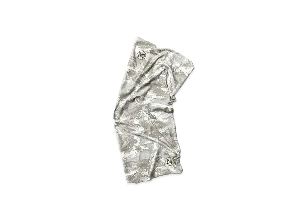 NANGA x BUFF Neck Wear "Abstract Camo"