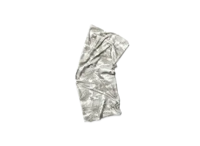 NANGA x BUFF Neck Wear "Abstract Camo"