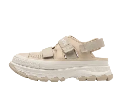 Converse All Star Trekwave Sandal OX "Sand Beige"