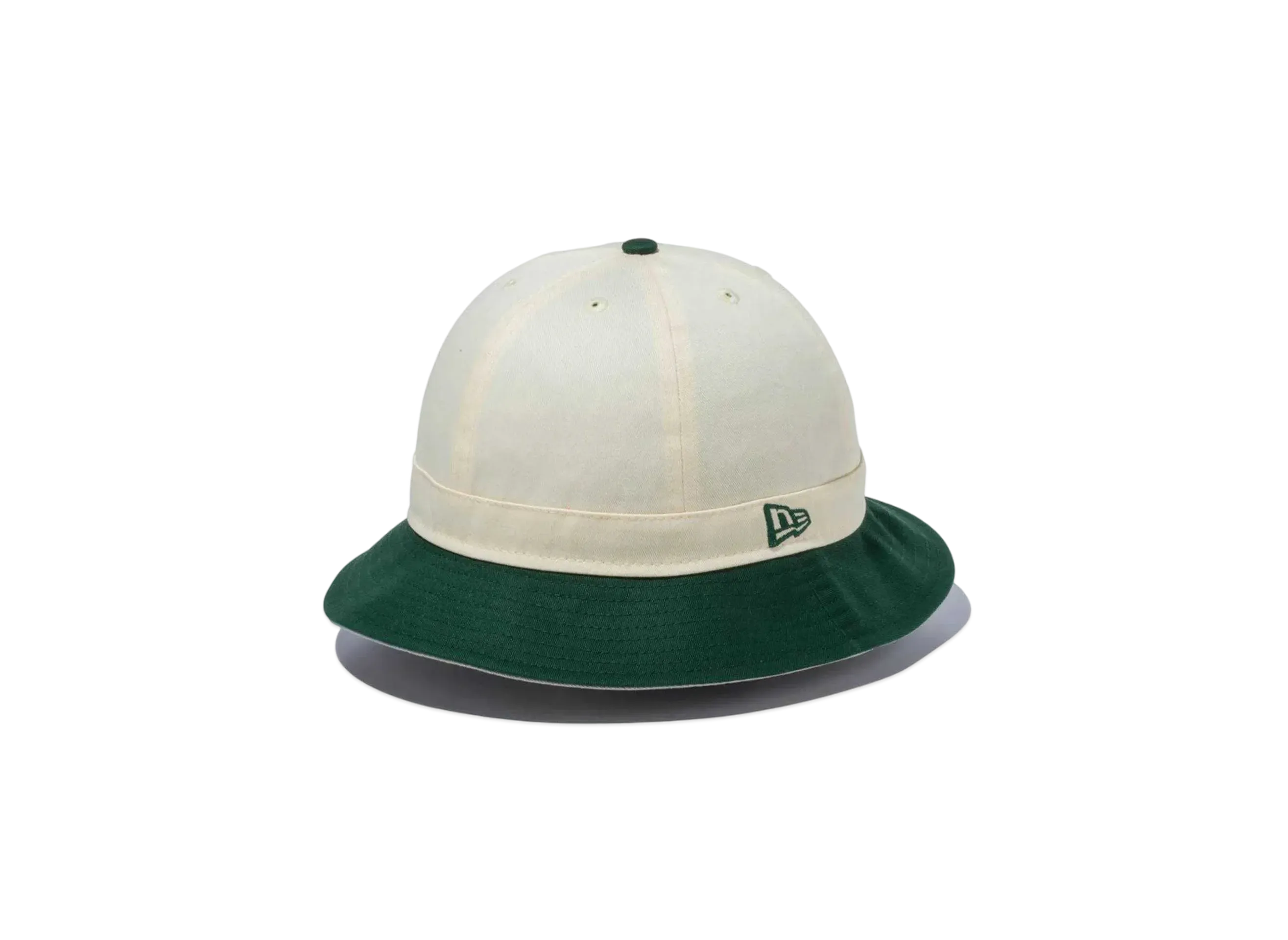 NEW ERA Powered by GORO NAKATSUGAWA (min-nano) Explorer Wine Cork Dark Green Brim "Wine Cork/Dark Green"