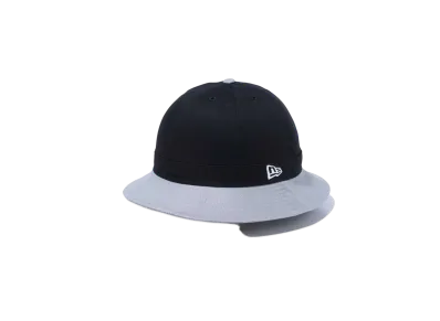 NEW ERA Powered by GORO NAKATSUGAWA (min-nano) Explorer Black Gray Rim