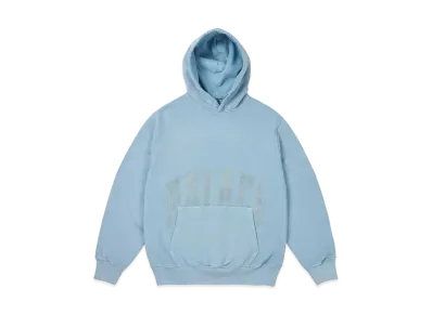 PALACE League Hood "Hazy Blue"