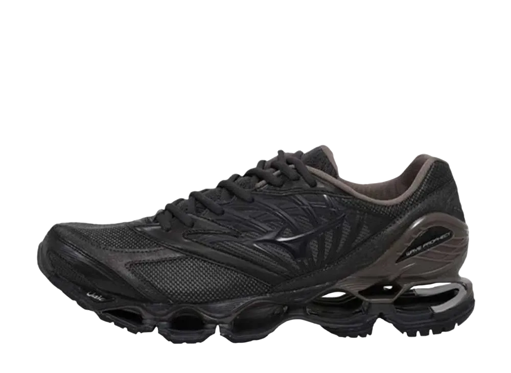 VAINL ARCHIVE × Mizuno Wave Prophecy LS VA "Street Knowledge"