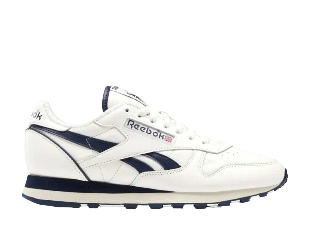 リーボック クラシック レザー1983 ヴィンテージ "ネイビー"