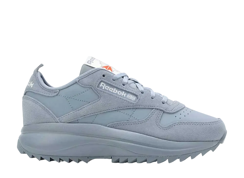 リーボック クラシック レザー SP エクストラ "ヴィンテージブルー"