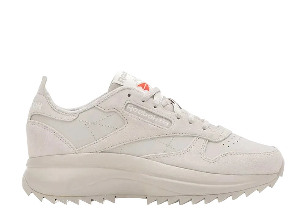 リーボック クラシック レザー SP エクストラ "チョーク"