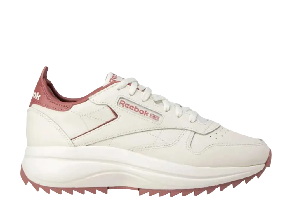 リーボック クラシック レザー SP エクストラ "チョーク"