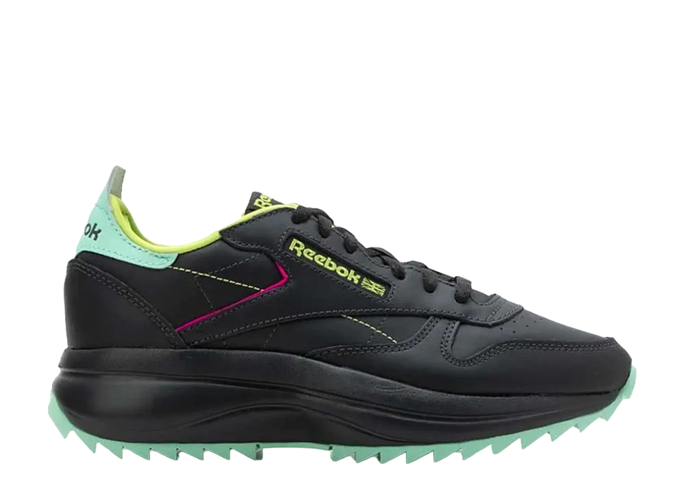 リーボック クラシック レザー SP エクストラ "ピュアグレー"