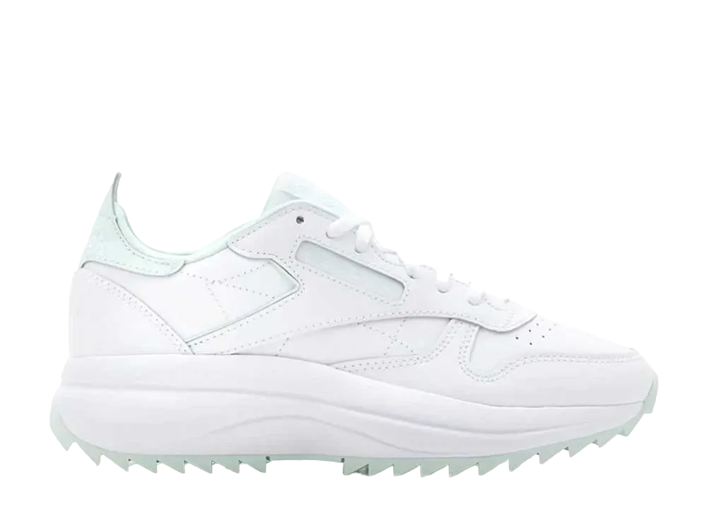 リーボック クラシック レザー SP エクストラ "フットウェアホワイト"
