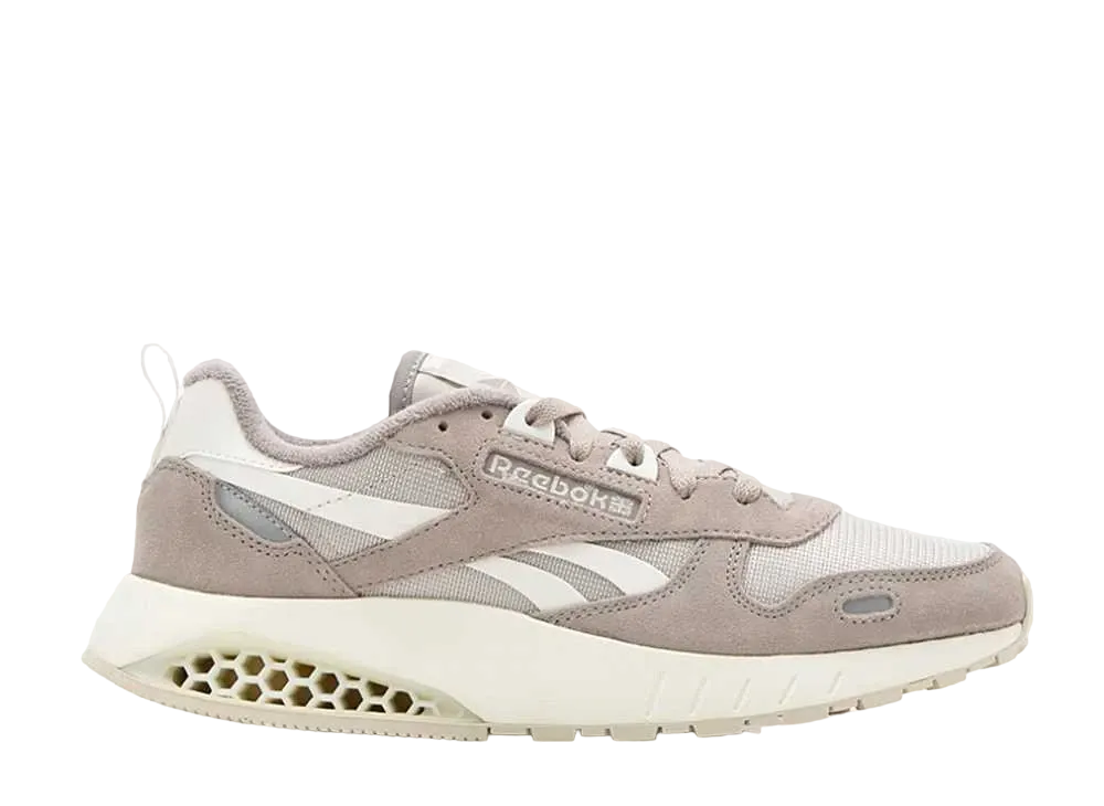 リーボック クラシック レザー ヘキサライト "アッシュ"